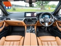 BMW 530e M Sport Plug in Hybrid  (G30) ปี 21 รูปที่ 4